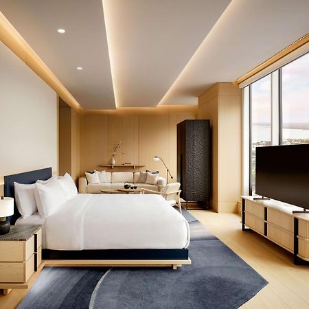 Nobu Hotel Toronto Kültér fotó