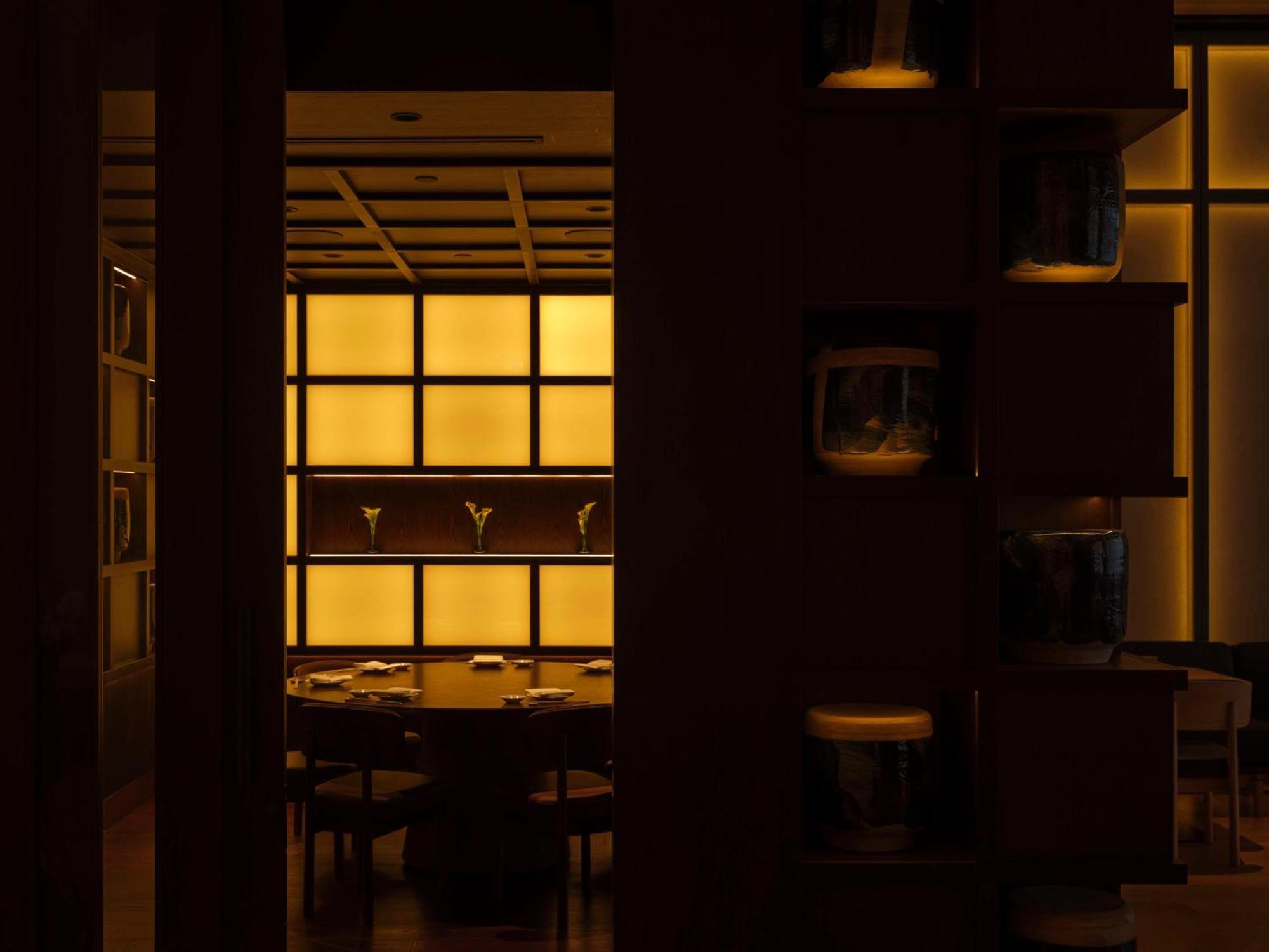 Nobu Hotel Toronto Kültér fotó