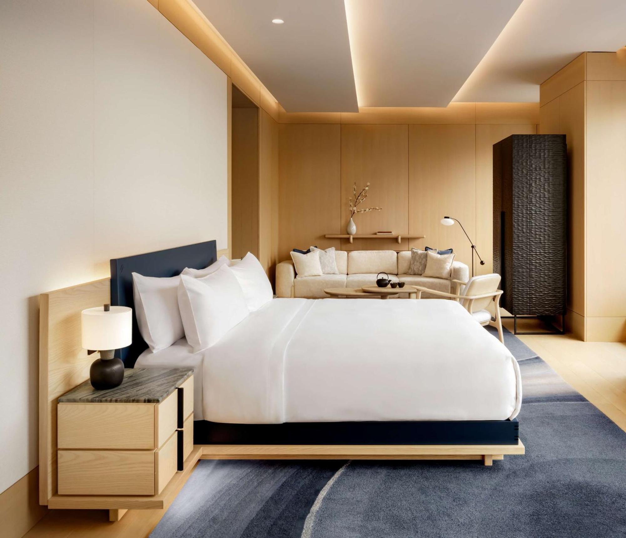Nobu Hotel Toronto Kültér fotó