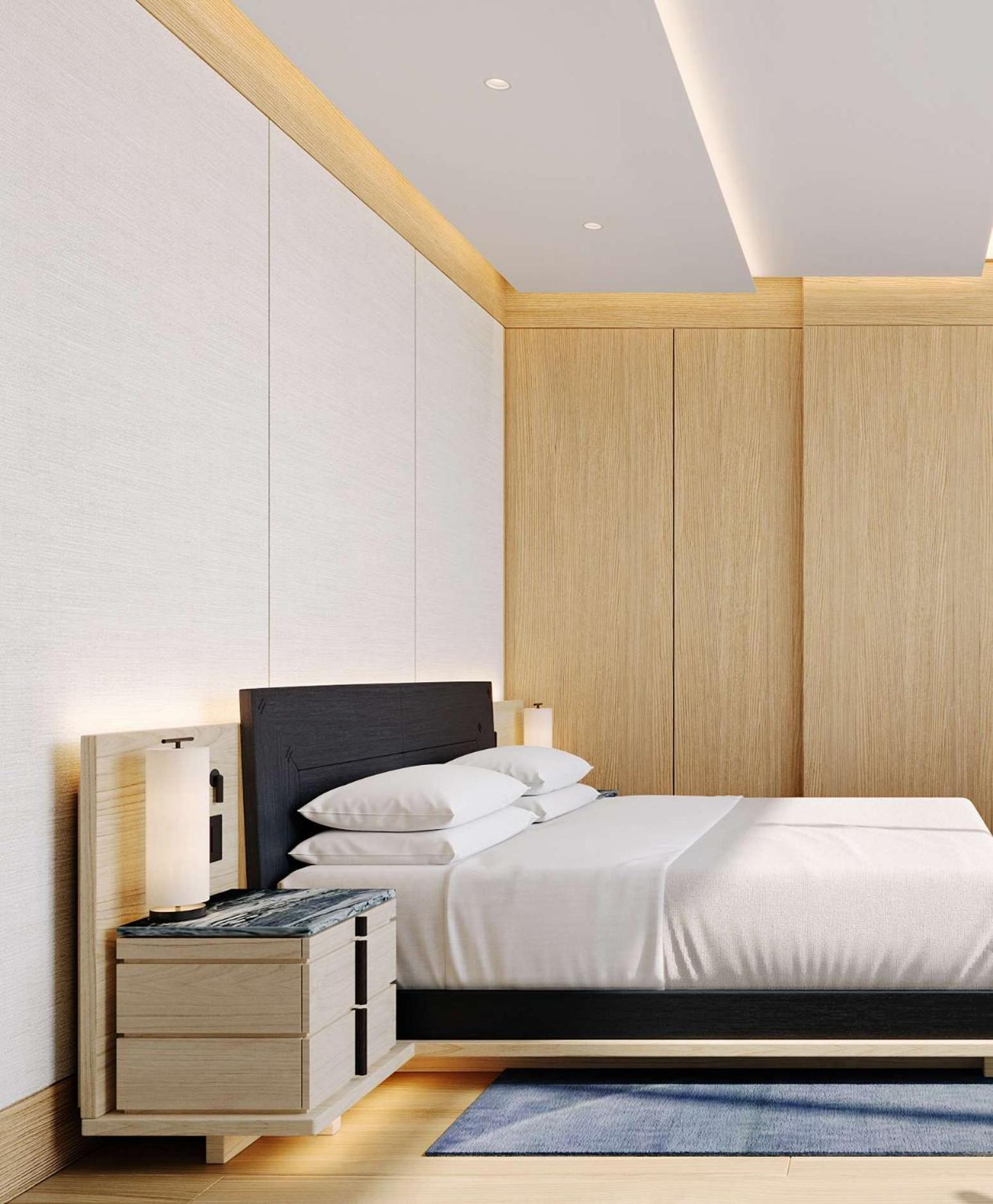Nobu Hotel Toronto Kültér fotó