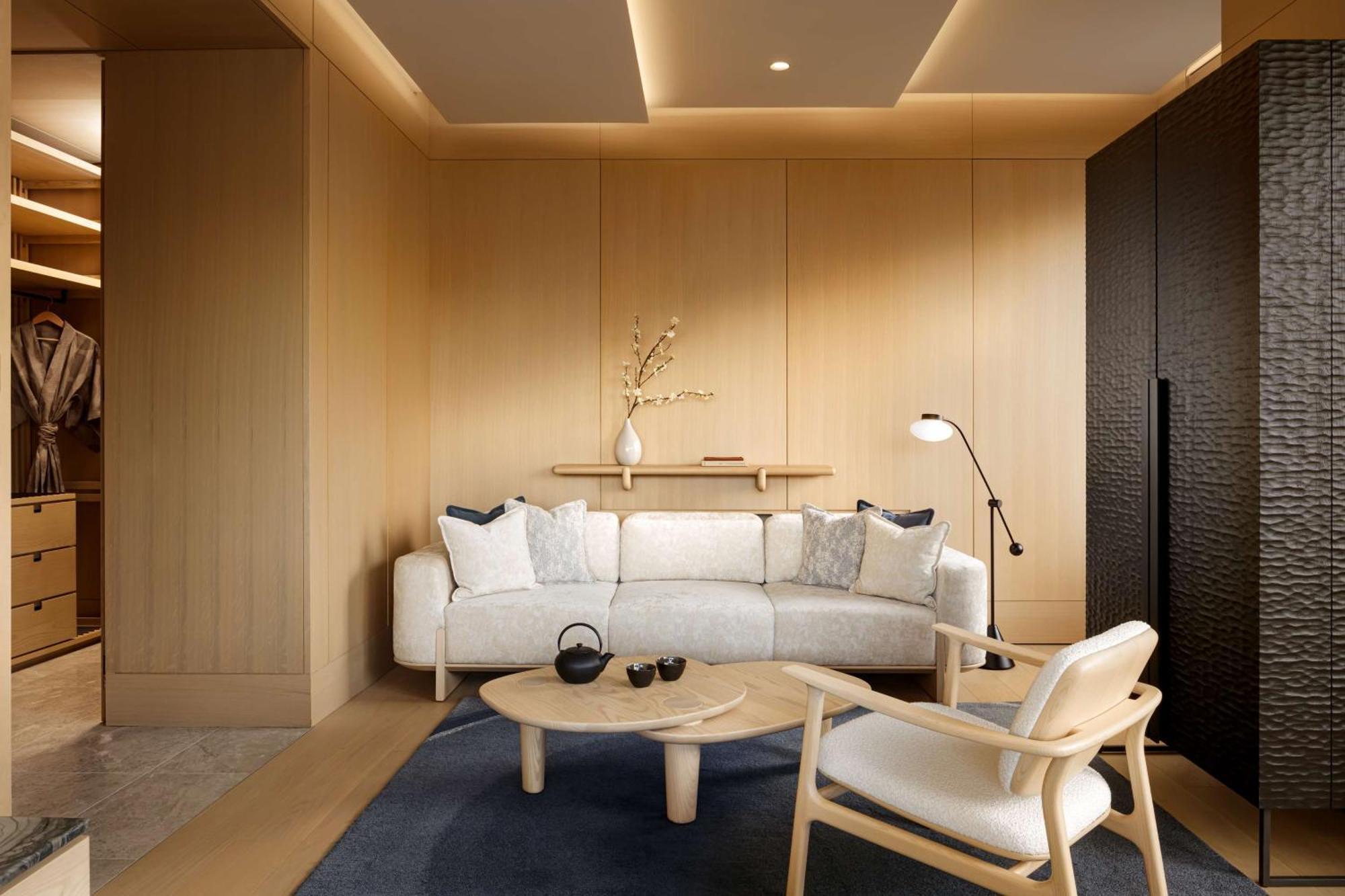 Nobu Hotel Toronto Kültér fotó