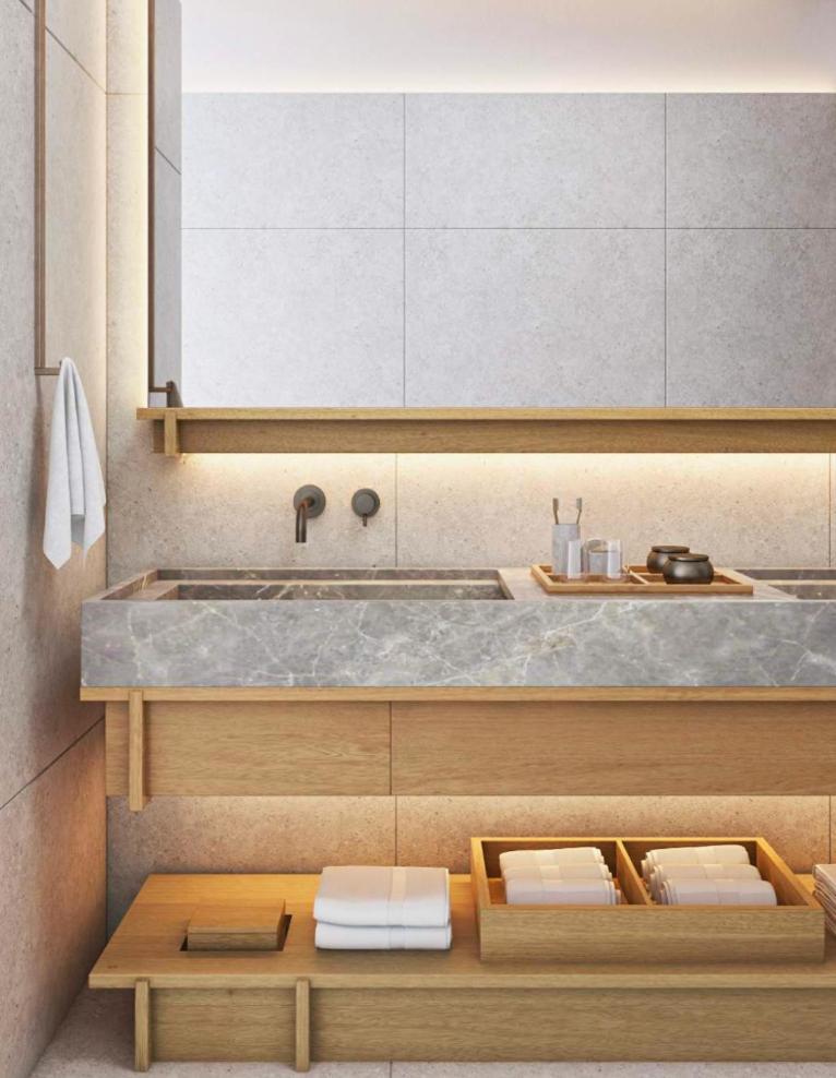 Nobu Hotel Toronto Kültér fotó