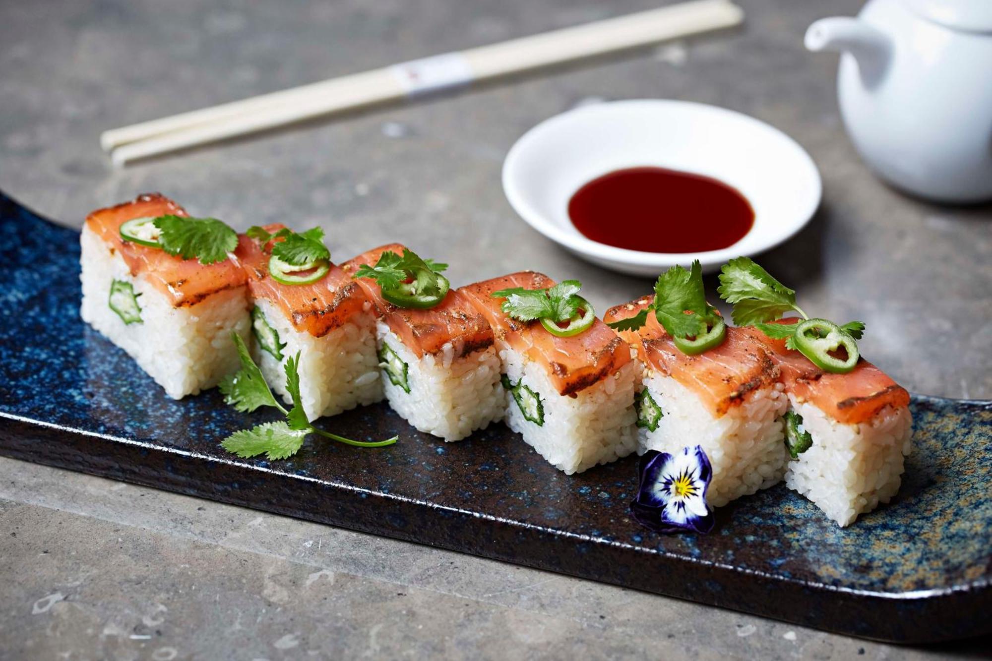 Nobu Hotel Toronto Kültér fotó